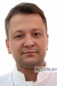 Мохирев Александр Александрович - Киров