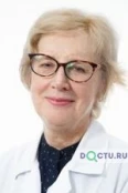 Мохначева Елена Владимировна - Москва