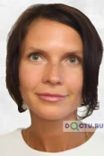 Мохначёва Екатерина Ивановна - Москва