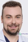 Мохов Никита Валерьевич - Казань