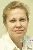 Мохова Екатерина Степановна - Санкт-Петербург