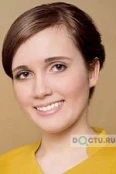 Мохова Екатерина Васильевна - Челябинск