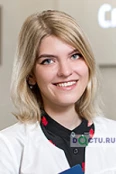 Мохова Елена Владимировна - Воронеж