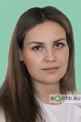 Мохова Светлана Андреевна - Ярославль