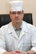 Моховиков Денис Сергеевич - Курган