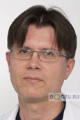 Мокиенко Алексей Петрович - Екатеринбург