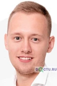Мокин Дмитрий Сергеевич - Пермь
