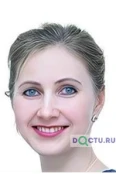 Мокрецова Наталья Павловна - Омск