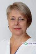 Мокрецова Нина Васильевна - Иркутск