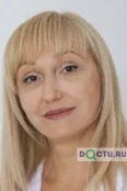 Мокрикова Инна Владимировна - Ставрополь