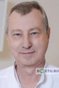 Мокроносов Алексей Сергеевич - Москва