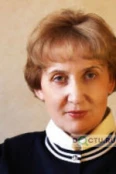 Мокроносова Марина Адольфовна - Москва