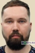 Мокроусов Михаил Андреевич - Липецк