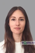Мокроусова Анна Александровна - Волгоград