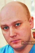 Мокров Константин Васильевич - Нижний Новгород