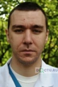 Мокрушин Александр Владимирович - Киров