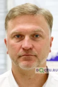 Мокрушин Дмитрий Анатольевич - Ижевск
