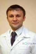 Мокрушин Константин Сергеевич - Санкт-Петербург