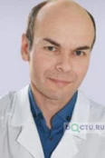 Мокрушин Сергей Владимирович - Пермь
