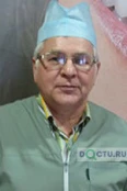 Мокрушин Виталий Васильевич - Пермь