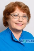 Мокрушина Мария Николаевна - Владивосток