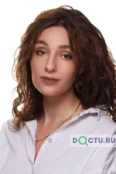 Мокшанова Елена Александровна - Ростов-на-Дону