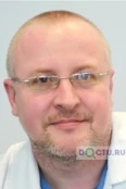 Молчанов Андрей Николаевич - Екатеринбург