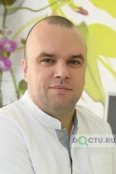 Молчанов Алексей Николаевич - Иркутск