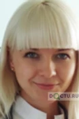 Молчанова Анна Александровна - Барнаул