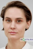 Молчанова Анна Николаевна - Архангельск