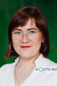 Молчанова Анна Валерьевна - Самара