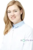 Молчанова Екатерина Анатольевна - Екатеринбург