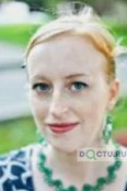 Молчанова Елена Александровна - Вологда