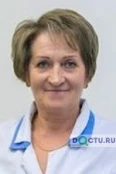 Молчанова Ирина Васильевна - Калуга