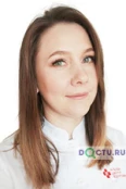 Молчанова Юлия Дмитриевна - Ярославль