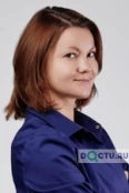 Молчанова Лидия Павловна - Челябинск