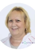 Молчанова Людмила Анатольевна - Калининград