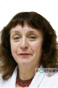 Молчанова Светлана Петровна - Брянск