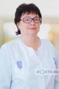 Молчанова Вера Томасовна - Новосибирск