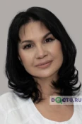 Молдавская Нелли Александровна - Москва