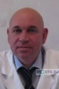 Молдован Константин Иванович - Симферополь