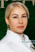 Молдованова Илона Витальевна - Ставрополь