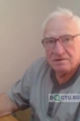 Молев Валерий Павлович - Новороссийск