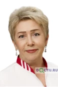 Молибога Нина Николаевна - Тула