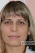 Молина Ирина Юрьевна - Красноярск