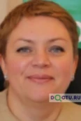 Молина Ольга Владимировна - Тюмень