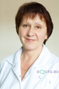 Молина Татьяна Владимировна - Красноярск