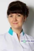 Молявко Екатерина Николаевна - Иваново