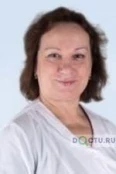 Молканова Светлана Васильевна - Москва