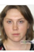 Молькова Екатерина Александровна - Москва
